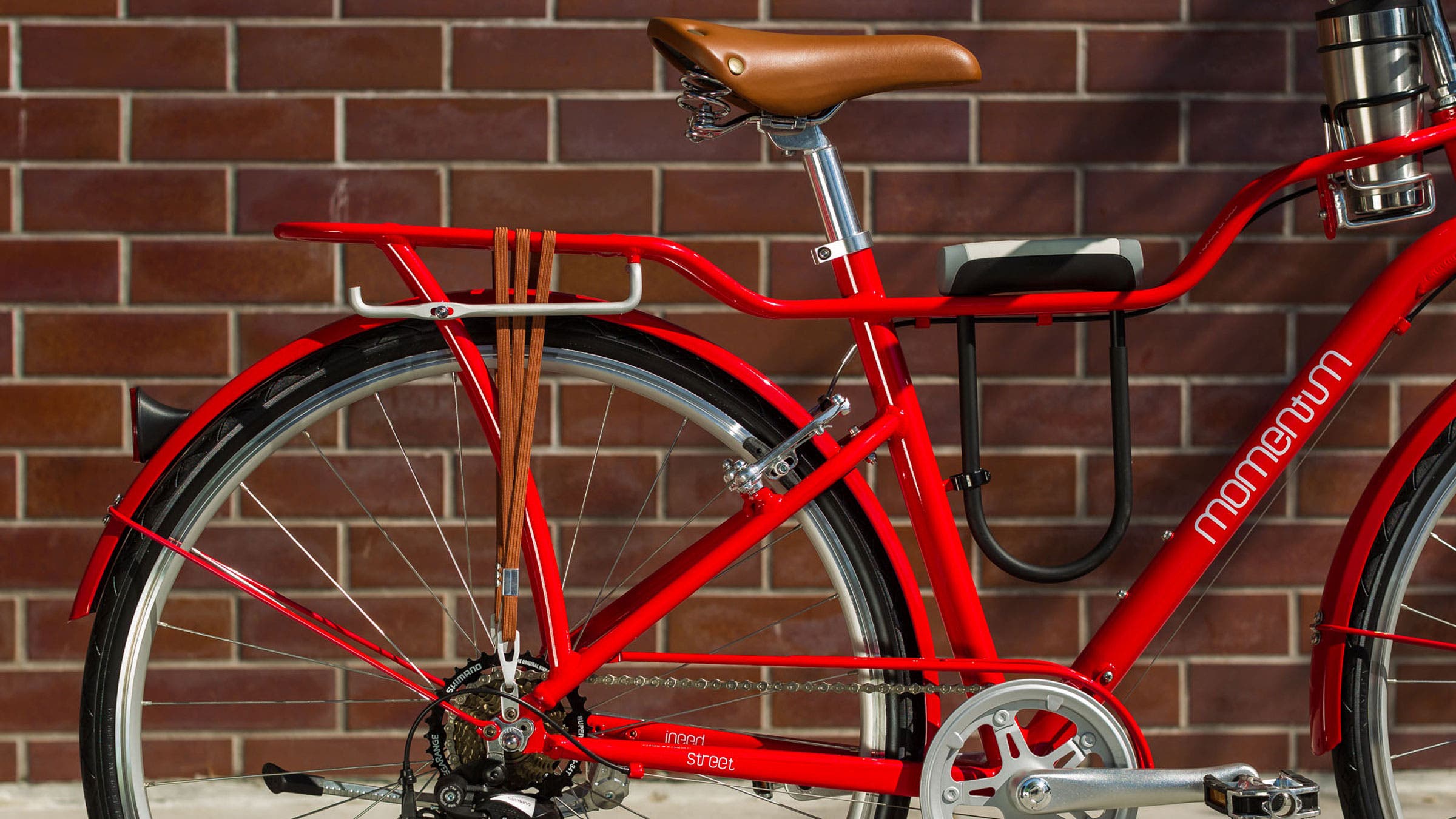 Giant Just Released a Gorgeous, Low-Cost Commuter