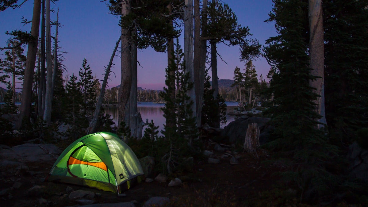 The Best Short(er) Thru-Hikes in America