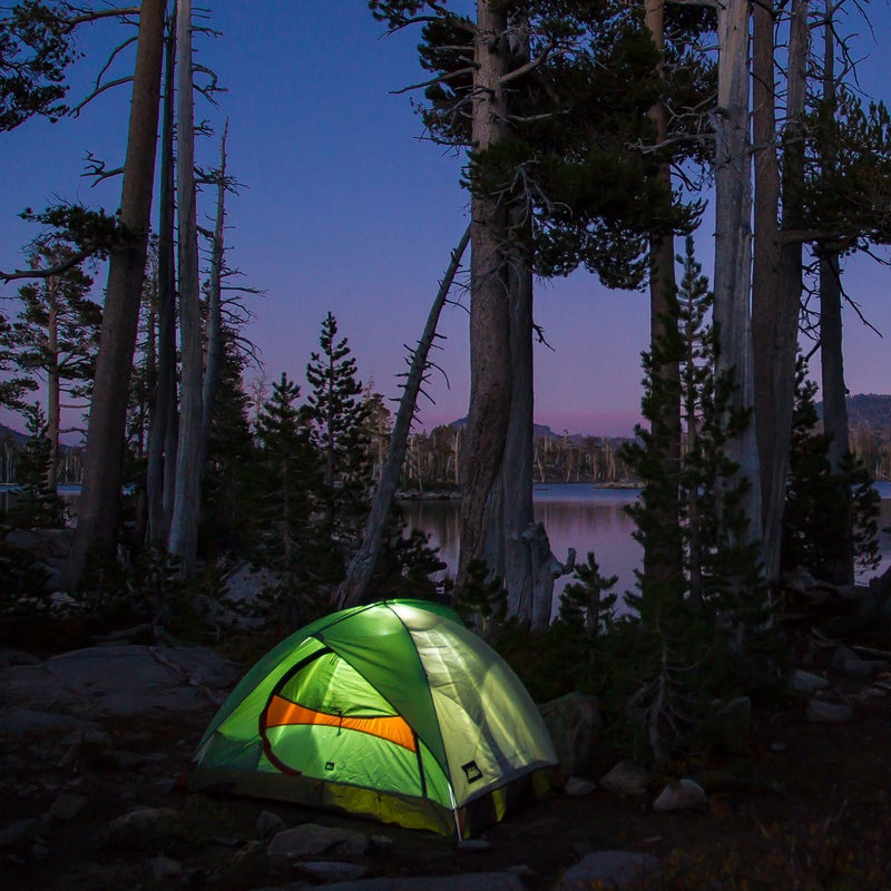 Can’t fit two to five months into your schedule to hike the PCT? No worries. These monthlong thru-hikes are just as good. Read more.