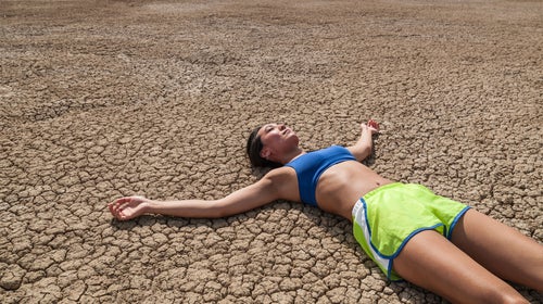 You've heard about all of these strategies to avoid injury. It turns out only some of them actually work.