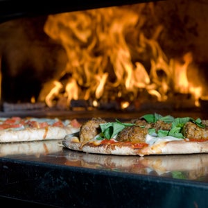 Nobody said grilling was for the faint of heart. Sometimes to reach peak grilling awesomeness, you must venture from the safety of your conventional grill.