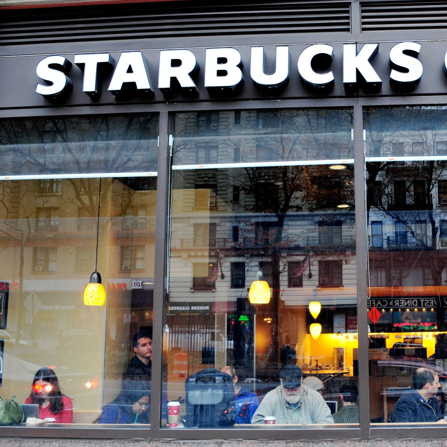 Amig continuing drought across much of the West, Starbucks has announced it will move its bottled water operation from California to Pennsylvania for the next six months.