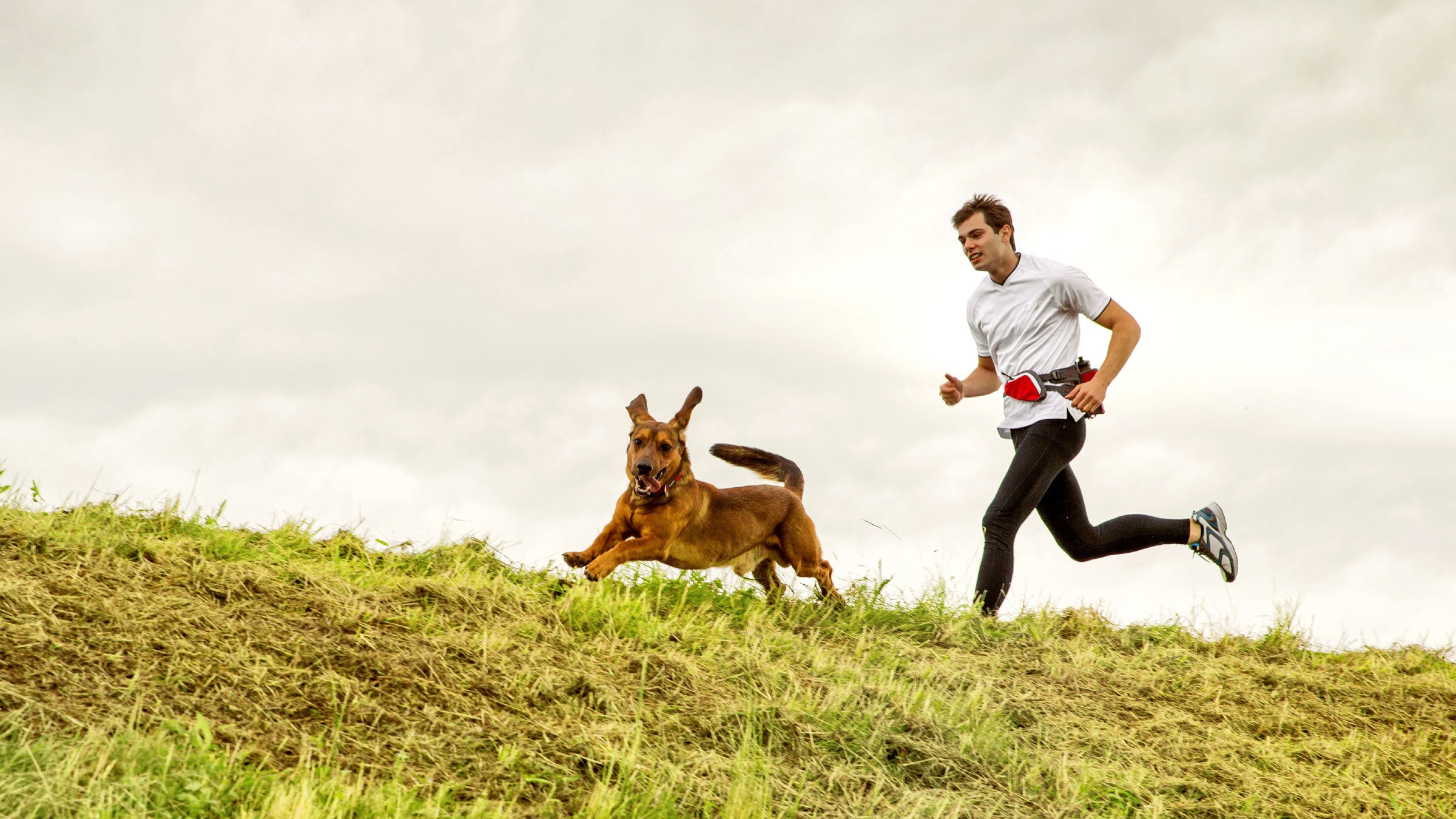 Regardless of what motivates you, there's a running location that will bring out your best and help you accomplish your goals.