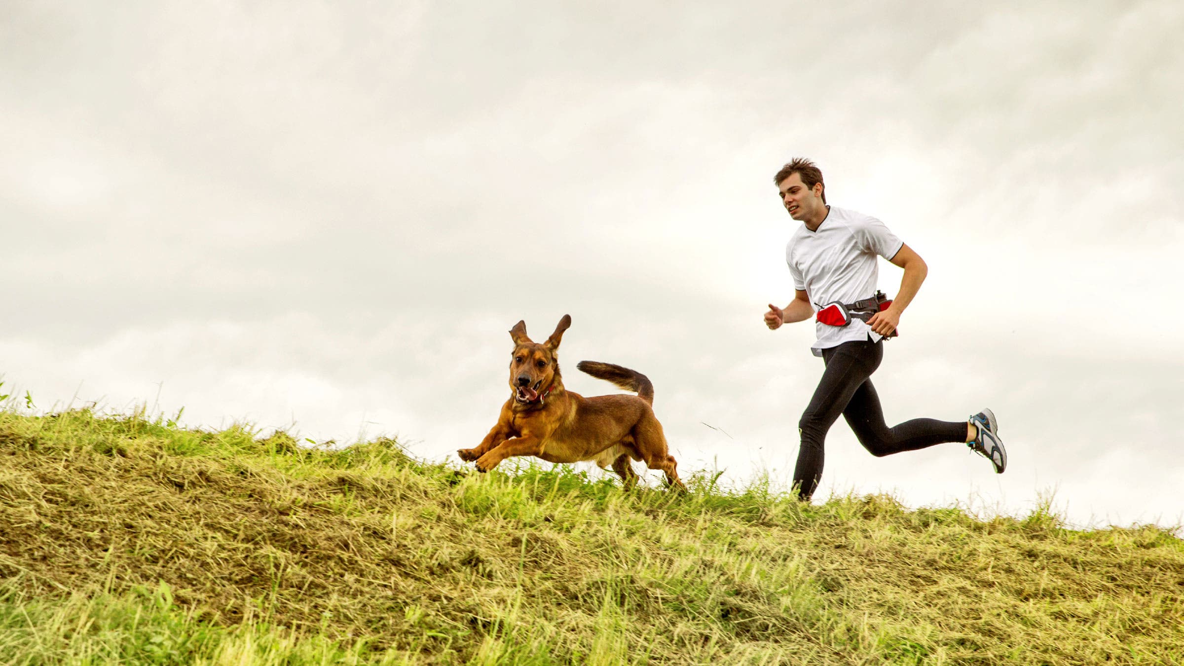 Achieve Your Running Dreams