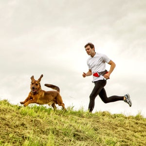 Regardless of what motivates you, there's a running location that will bring out your best and help you accomplish your goals.