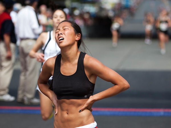 Starting to run can be hard enough on its own. Don't make it harder by falling into the trap of one of these five common beginners' mistakes.