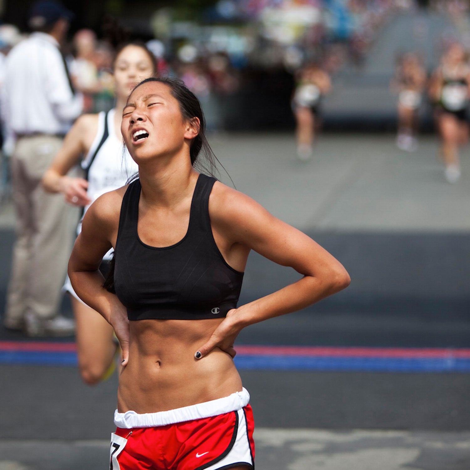 Why Women Should Own Running As Their Sport - Women's Running