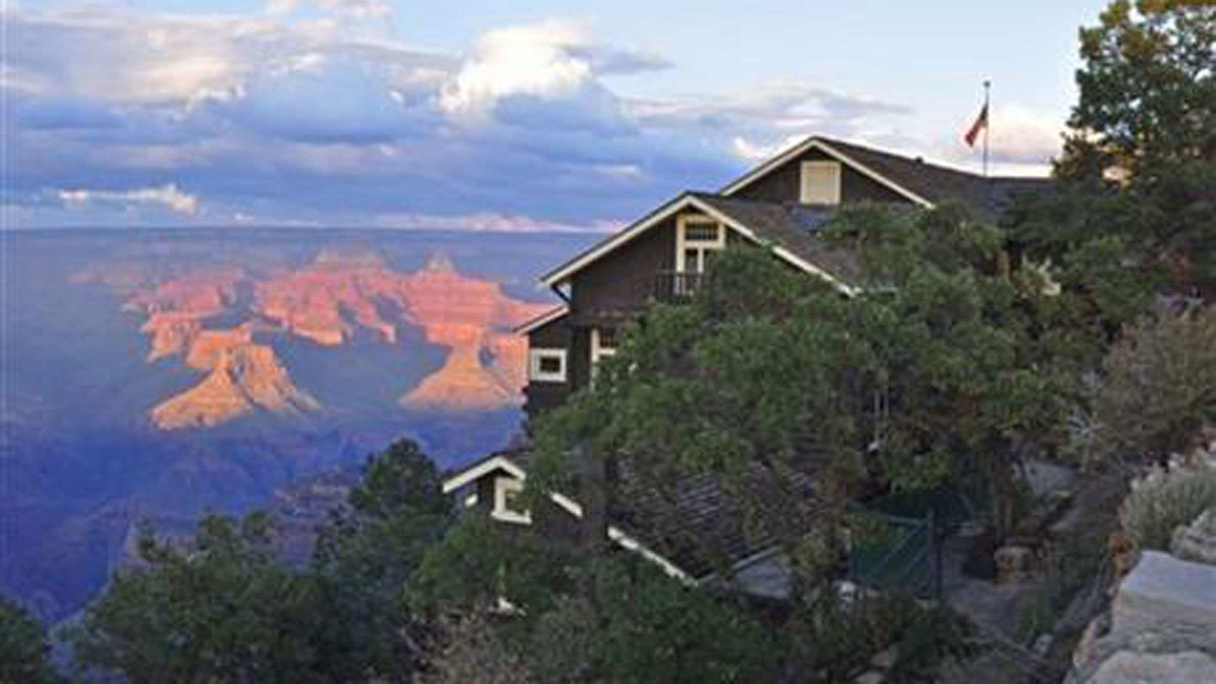 The two-year renovation of Kolb Studio will be revealed on Saturday.