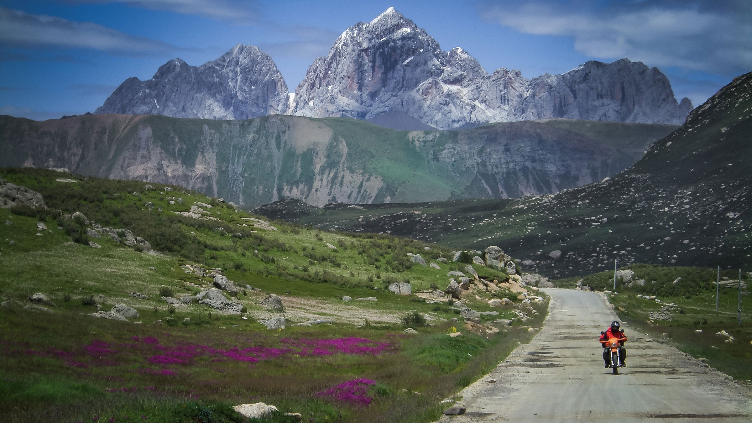 Officially, no person can be in possession of more than one passport. But in a few unique circumstances, you can. And it can save you a huge amount of hassle.