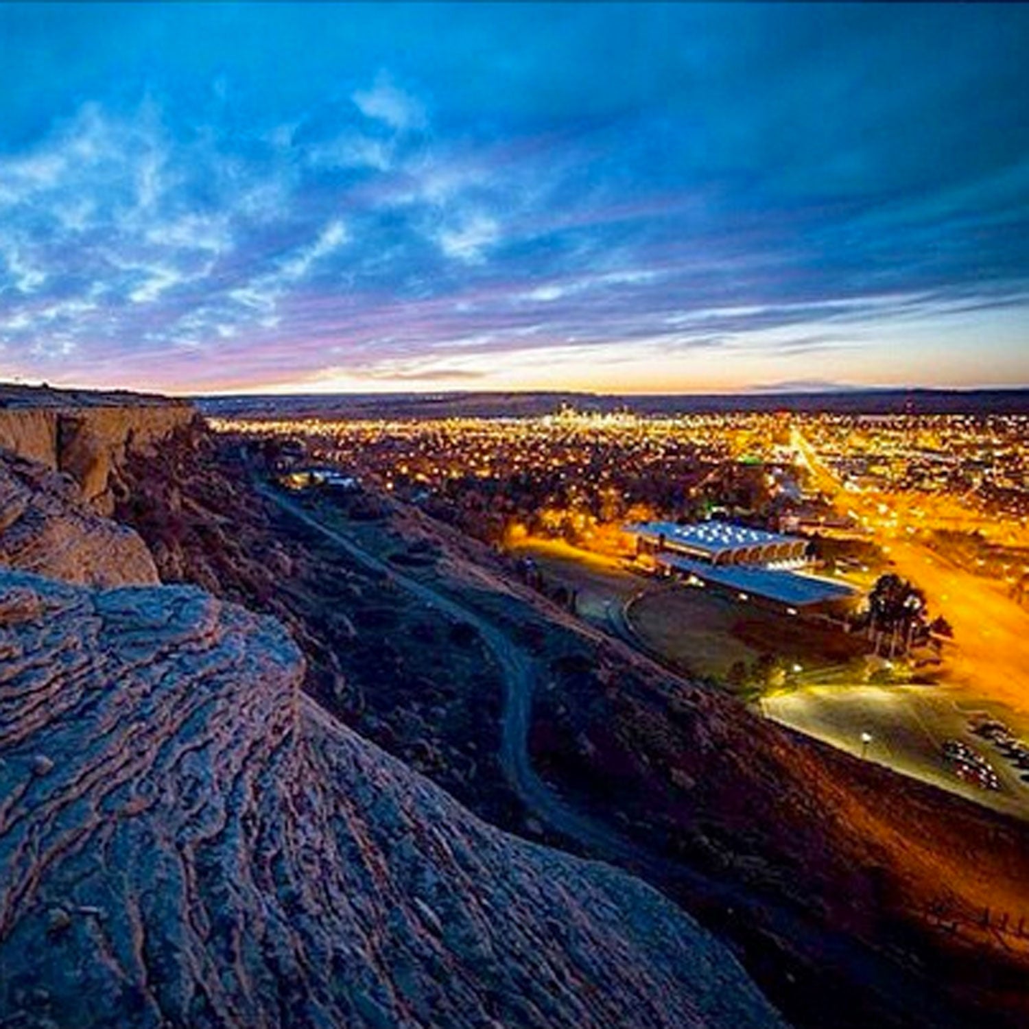 Montana’s biggest city looks more like a small town—one that’s close to just about everything you could want in Bozeman but without the crowds. Float the Yellowstone River, go climbing at Sandstone Rim, and then take your pick of six breweries all with in 1.5 miles. And when you’re bored? Drive the two hours to Big Horn Canyon or two-and-a-half hours to Yellowstone National Park.