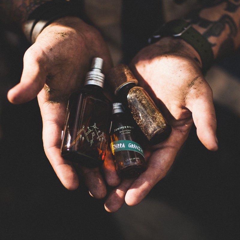 Camping season is right around the corner, but that doesn’t mean you have to wait any longer to smell your favorite outdoor spots. Get a whiff of the Juniper Ridge Backpacker Cologne, which lets you wear the essential scents of your favorite outside spaces. Read more.