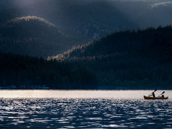 You can't run before you can walk. The same is true for kayaking, so let us help you get a hold on the basics.