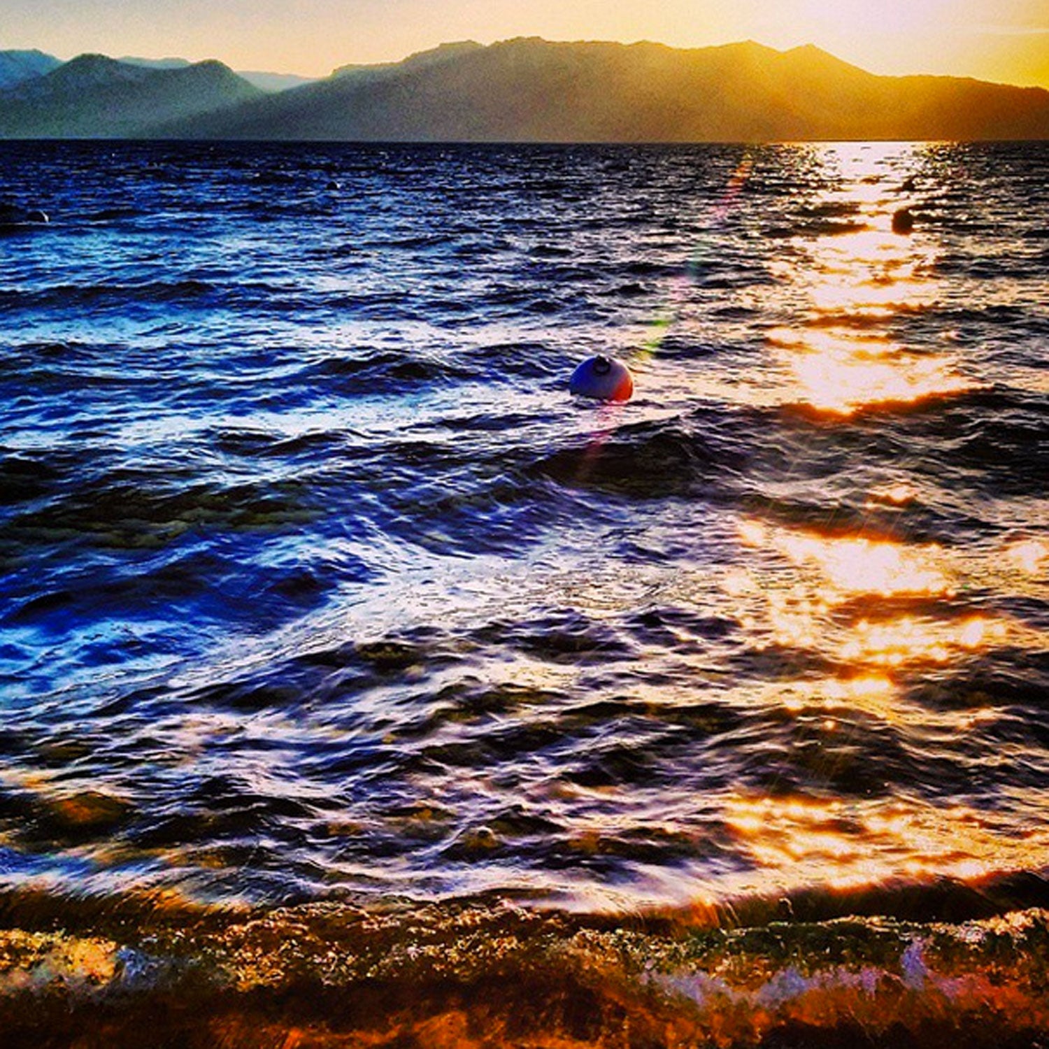 Gorgeous views of lakes and mountains are smothered with goofy vibes in South Tahoe, where the people seem to approach life with a snarky mix of playfulness and passion. We will always visit for the excellent parties, craft breweries, skiing, boating, biking, ice-skating, and fishing.