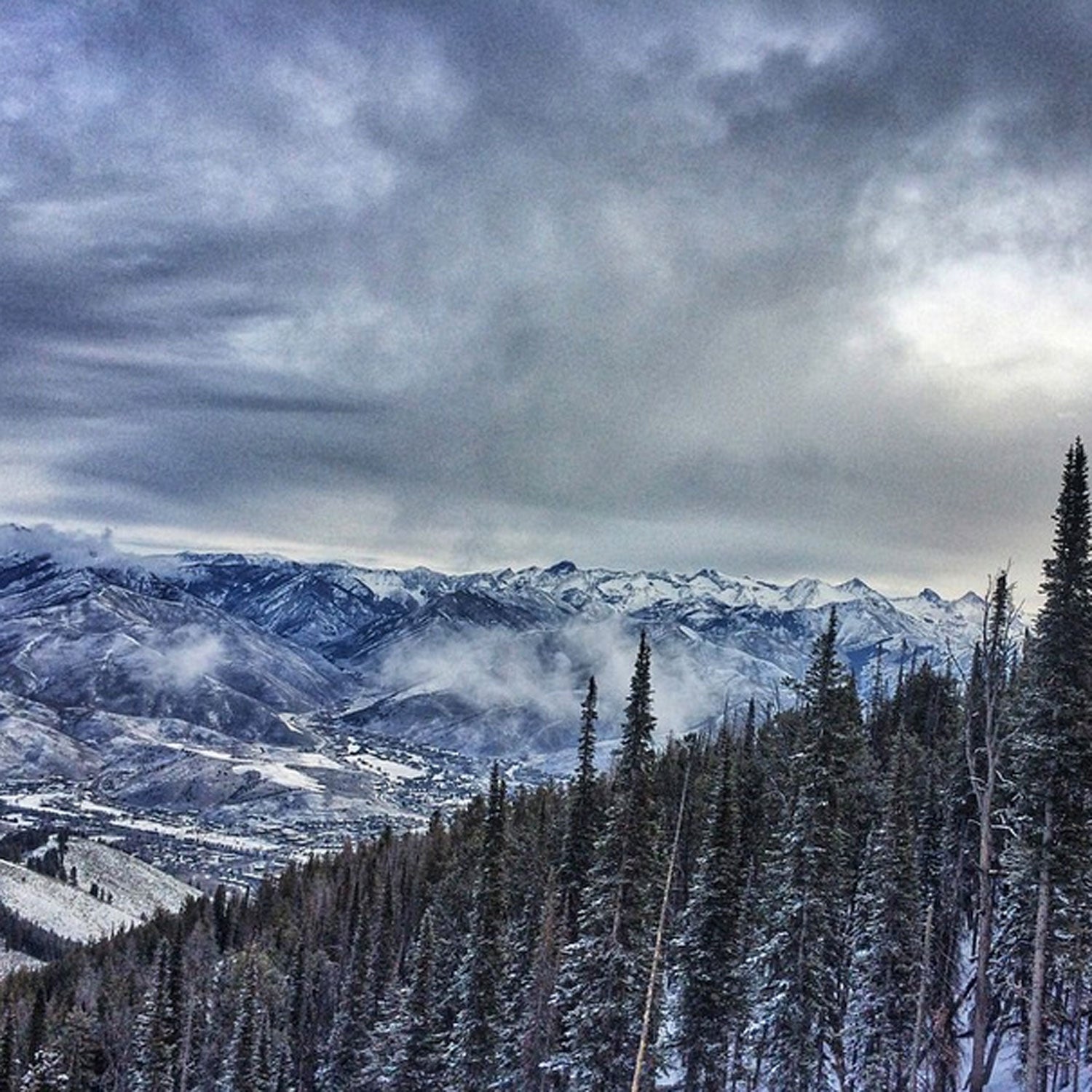 Know what we learned from Sun Valley’s Instagrams? Every other town that entered the wild-card round was just a little less pretty. Besides that? There’s enormous fish in Mackay Reservoir, mountain biking and skiing at Bald Mountain, and climbing on the remnants of ancient lava tubes.