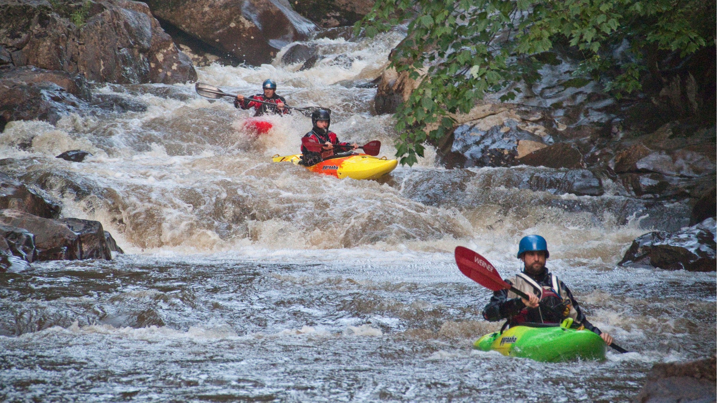 A few things to keep in mind before making plans for one of California's waterways this summer.