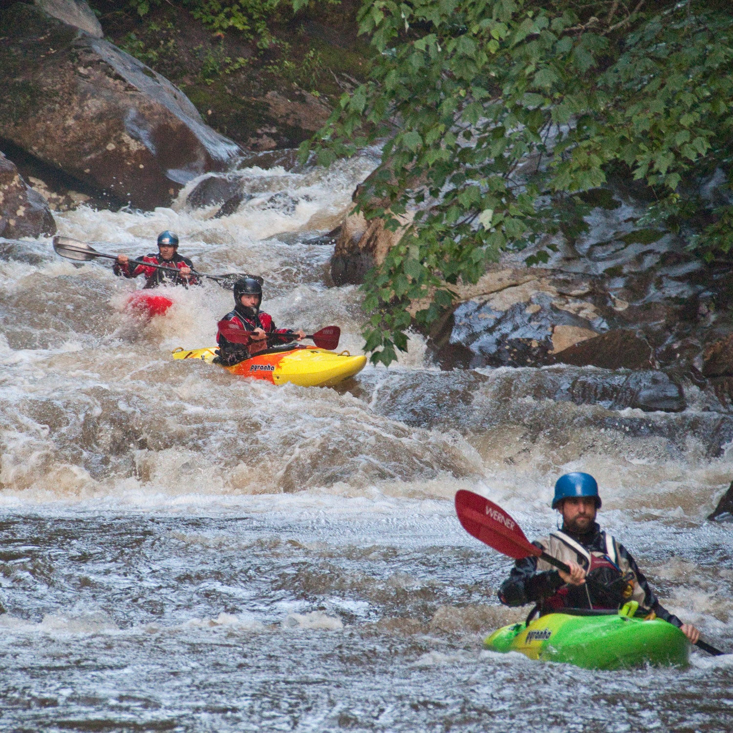 Drought has touched nearly every facet of life in California, and the outdoor recreation industry is no exception. Make sure to keep that in mind before making plans for one of California's waterways this summer.