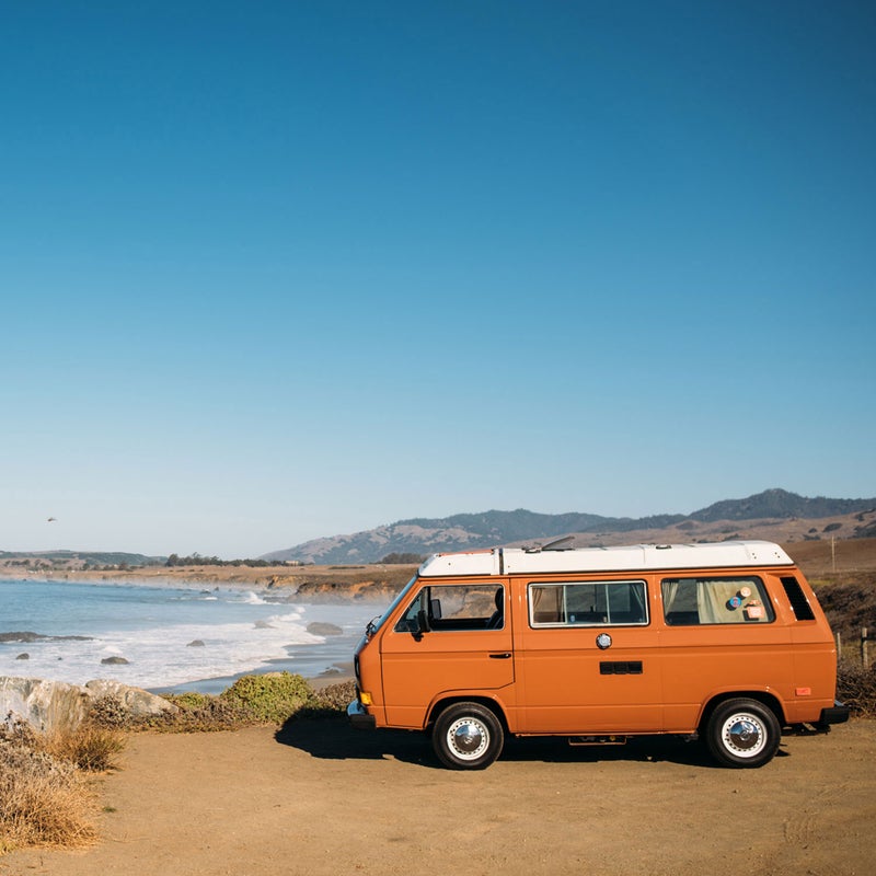 Run by native Southern Californians, Vintage Surfari Wagons began as a dream. Owner Bill Staggs dreamed about driving his own VW camper around the beaches on Oahu. So he and his wife, Diane, decided to plan a trip and rent one, which inspired them to offer the same service at home, starting with two campers. Their fleet now includes 20 restored VW campers, which they rent from Los Angeles, with drop-offs possible in San Francisco. All come loaded with camping equipment, and employees are happy to give tips on the best camping spots in the area. Vintage recently added guided tours to its offerings. vwsurfari.com