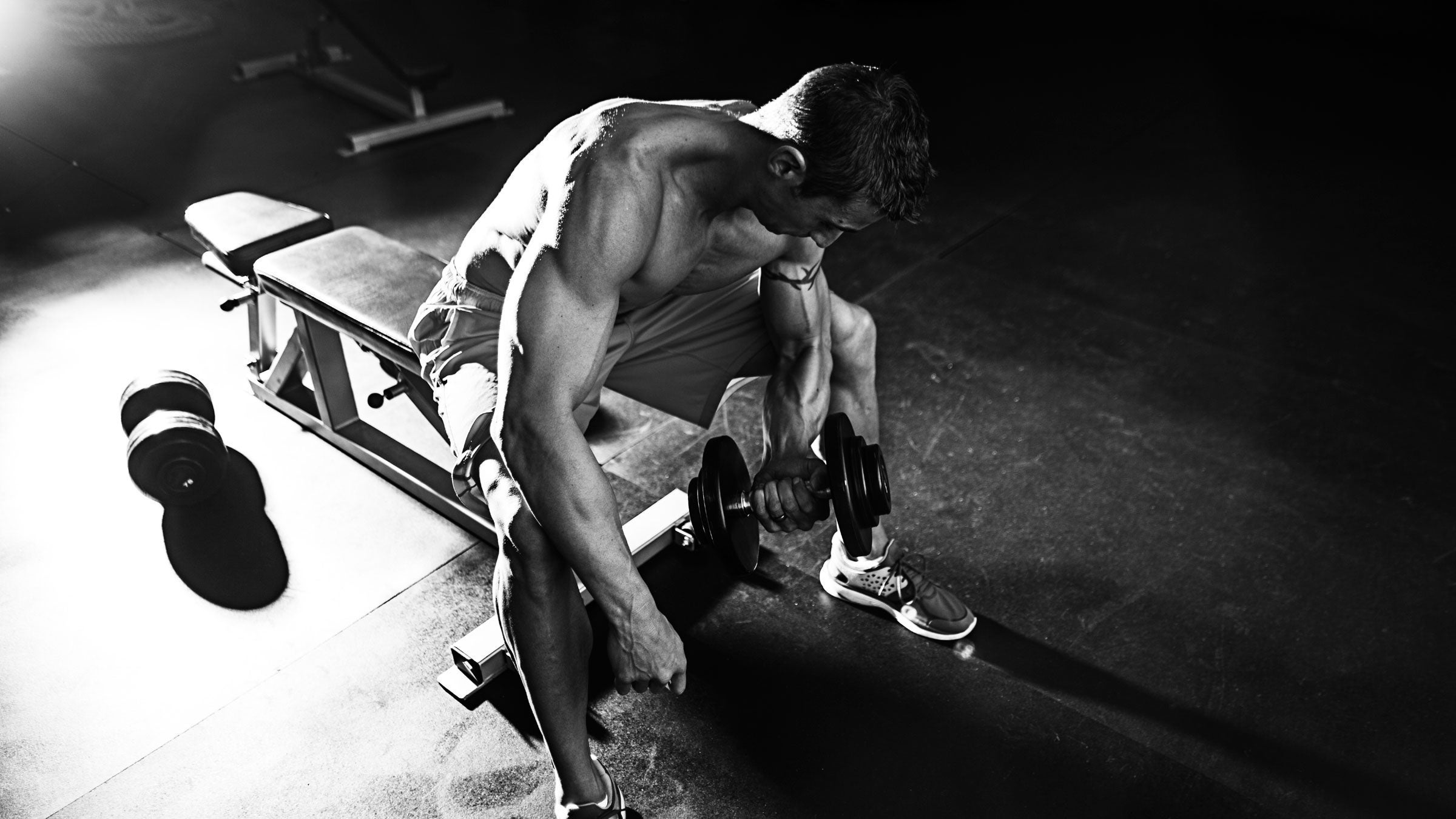 Some believe the rise in health-tracking apps has contributed to a rise in Orthorexia, a fixation on being healthy that becomes so extreme that it can cause real physiological harm.