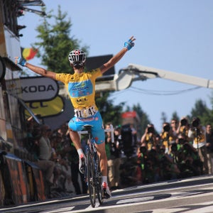 While the strengthening of anti-doping measures seems to have cut down the presence of performance enhancing drugs in cycling, it may not have eliminated it.