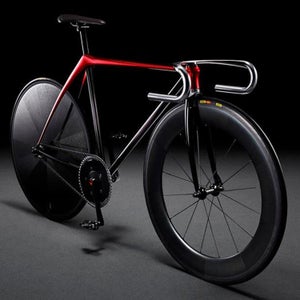 As part of a Milan, Italy art exhibit, the Mazda Bike by Kodo Concept was unveiled to a drooling, bike-loving public. And boy, is it something to lust over. Read more.