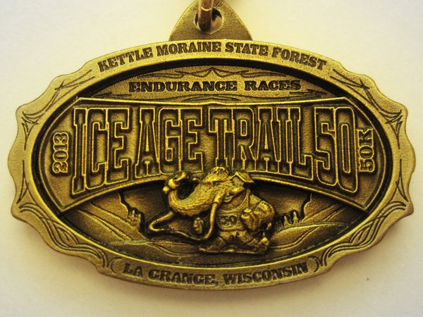 &ldquo;A soldier will fight long and hard for a bit of colored ribbon,&rdquo; Napoleon allegedly once said. Say what you will about his inherent cynicism, but the pint-sized conqueror knew what he was talking about. Today, runners continue to battle it out against themselves and others for bling, and races are stepping up their game in the prize department. Nobody knows that better than Daniel Solera and &ldquo;Medal Slut&rdquo; Rachel Pidutti Williams, two of the greatest running-medal curators on the Internet. Without further ado, we present Solera&rsquo;s and Williams&rsquo; top 18&nbsp;picks of hard-won bling from both sides of the Atlantic.&nbsp;