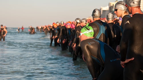 The Kona lottery ruling could have ripple effects on other endurance events.