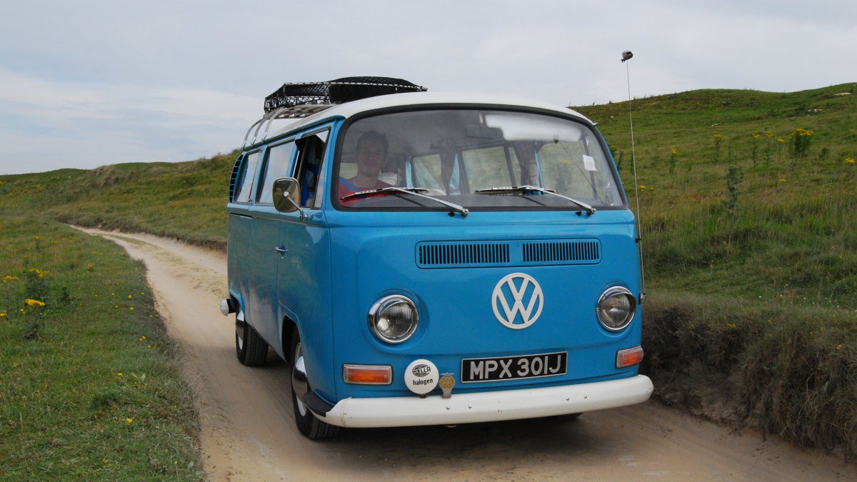 I Want to Hit the Road. Should I Buy a Camper?