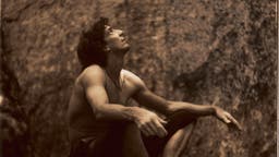 Dean Potter Lived Life on the Edge