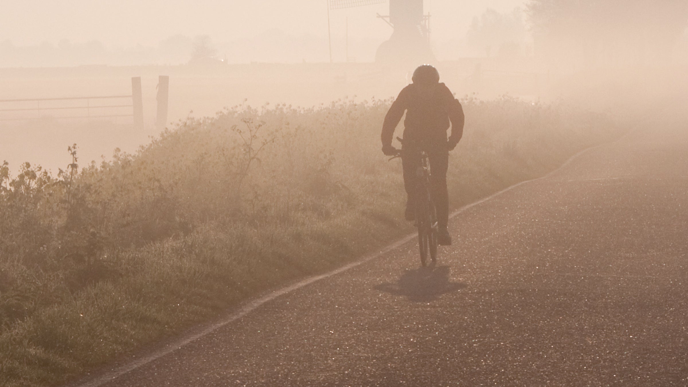 The shooting happened around 10 a.m. on May 18.