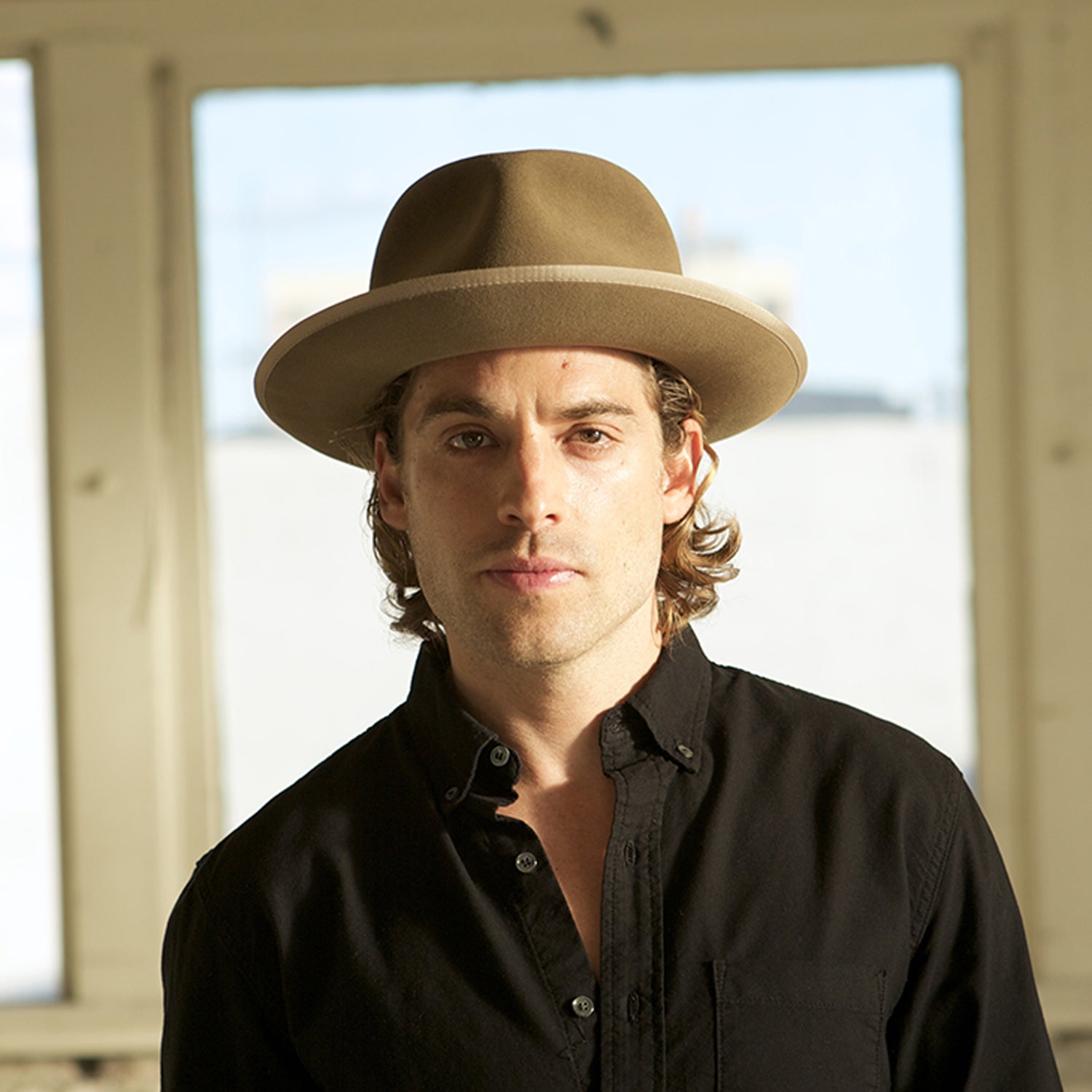 vluchtelingen ernstig lastig Buck Mason x Stetson City Collection - Outside Online