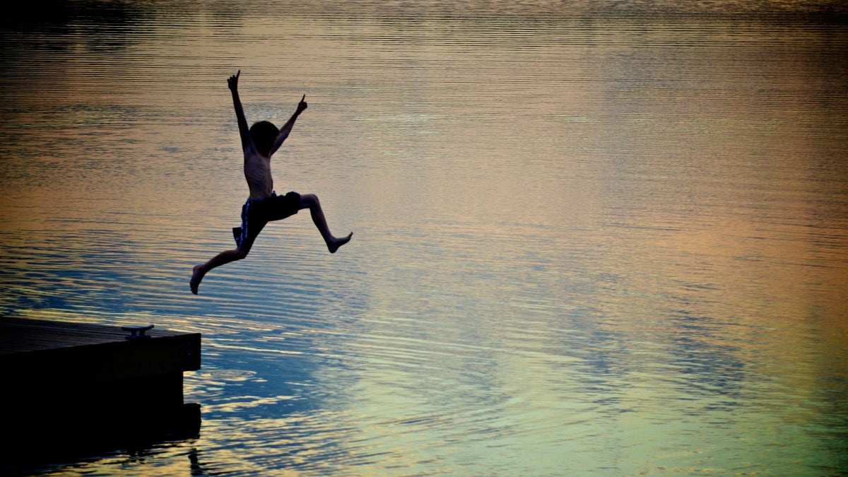 You're Raising Your Kids Wrong. And FreshAir Parenting Is the Solution.