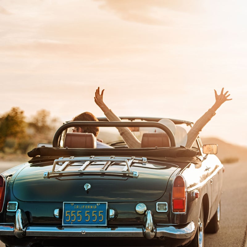 When you’re on the road, there are times when Pandora or satellite radio just doesn’t quite capture the mood or scenery of the moment. That’s when it’s time to turn to one of these classic records. Read more.