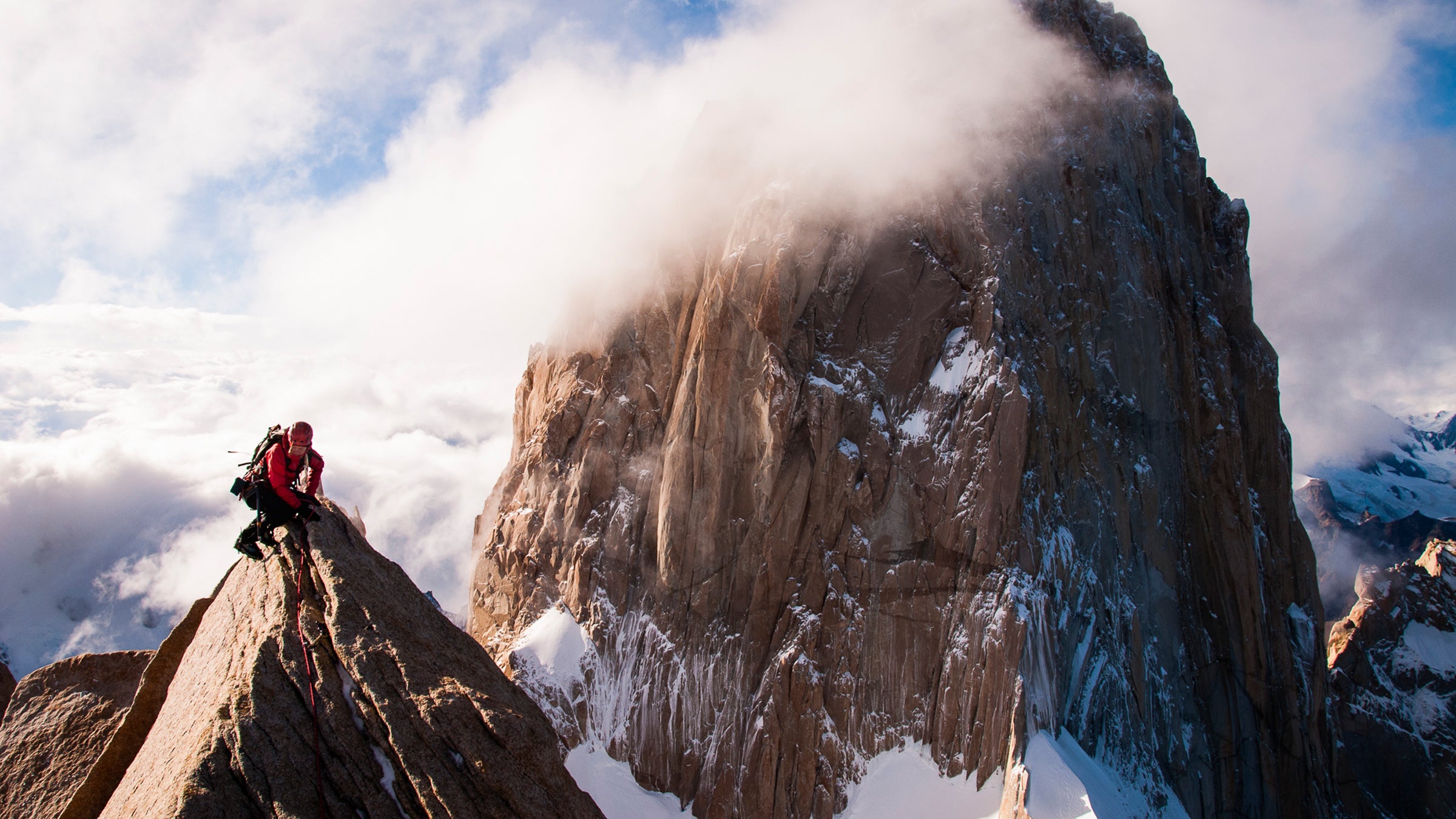 This year’s film festival, which kicks off Friday in Telluride, is chock full of 100 films, ranging from feature length documentaries about climbing the world’s toughest mountains to short, art films. Here are the 10 you shouldn’t miss.