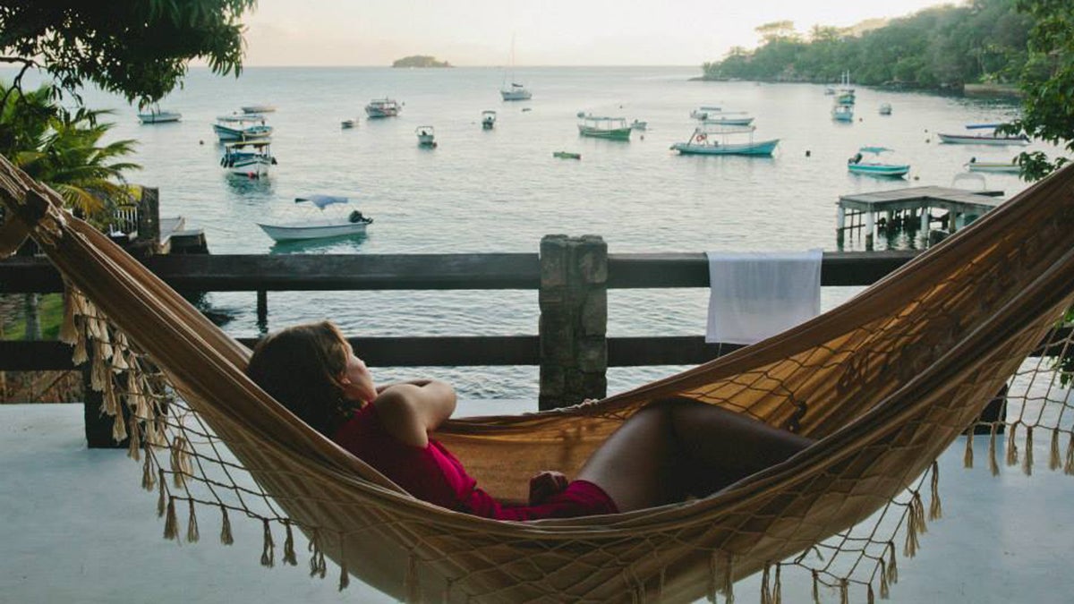 12 Hammock-Lovers’ Hideaways