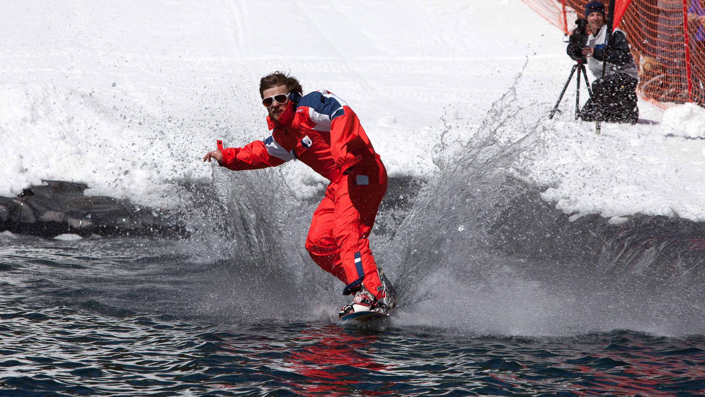 "Qualifying skims" for the World Cup will take place across North America this coming winter.