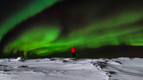 Chad Copeland, a professional photographer whose work has appeared on National Geographic Creative and in adventure campaigns around the world, had doubts about the quality of smartphone photography. So, to see if the mobile devices could capture the kind of imagery he wanted, he headed to Iceland with an iPhone 6 and 6+. These are the photos he came back with and the lessons he learned during the process.
(Spoiler alert: It’s time to ditch the DSLR.)