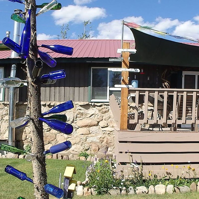 Leadville Hostel and Inn