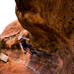 The second step to knocking off an item on your bucket list—after you've committed to the adventure in the first place—is one of the best parts of the entire pursuit: acquiring the gear to get you there. The tactile sensation of pulling on that pair of boots, taking a new bike for a spin, or whatever it is your bucket list requires instantly makes your quest that much more tangible. 
Call it, and the rest of the gear on the following slides, the gateway drug to your adventure dreams.