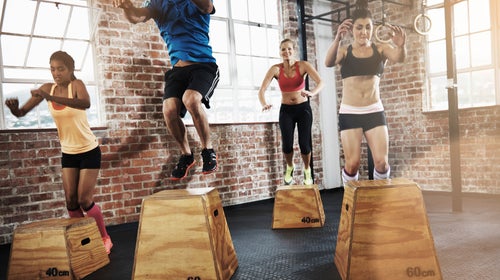 Why Should Endurance Athletes Care About Plyometrics?