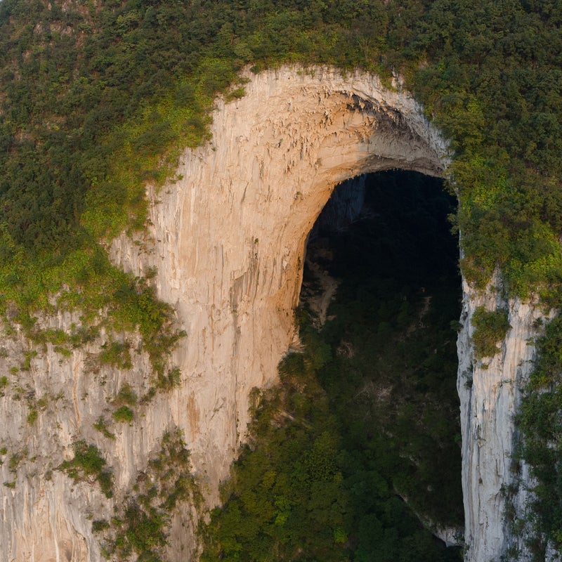 The trip began and ended with close calls like that. The limitations of battery life, wireless receiver strength and terrain pushed my skills to the limit. In the end, this new technology permitted me to capture never-before-seen perspectives, proving it can operate in extreme conditions.