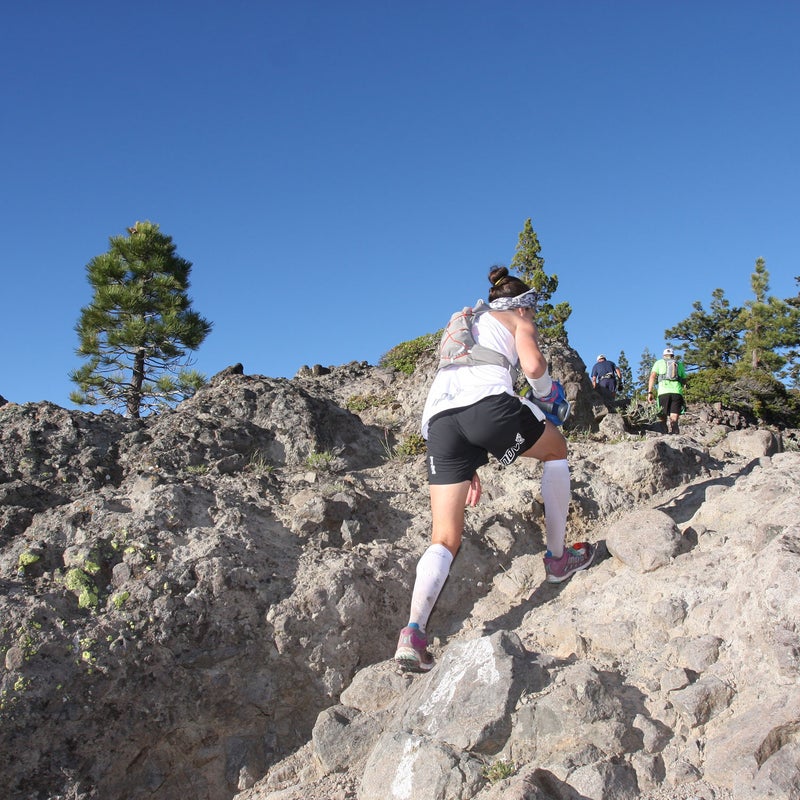 Established: 1977There’s no trail run like it. Formerly the Western States Trail Ride, this burly 100-mile course from Squaw Valley to Auburn, California, is the legendary ultramarathon of the Sierra Nevada. The time limit for completing the course is 30 hours, but do it in under 24 and you will be rewarded with a hand-made, silver belt buckle–the most coveted prize in all of ultra running.