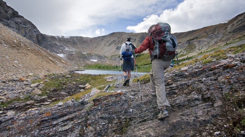 A group of about 30 met in Yosemite and brainstormed on how to improve inclusiveness in the outdoors.