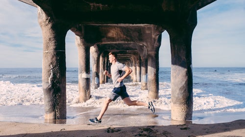 Rhone focuses its charitable efforts on military personnel and their families, from Wounded Warrior to the Heroes Project.