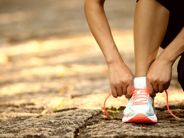 Know if you're at risk of burnout, overtraining, or going too easy on yourself—and adjust your training accordingly.