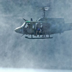 In search and rescue situations, wellbeing of the individuals involved is a top priority. Still, it is impossible to completely remove economic factors, even in emergency situations.