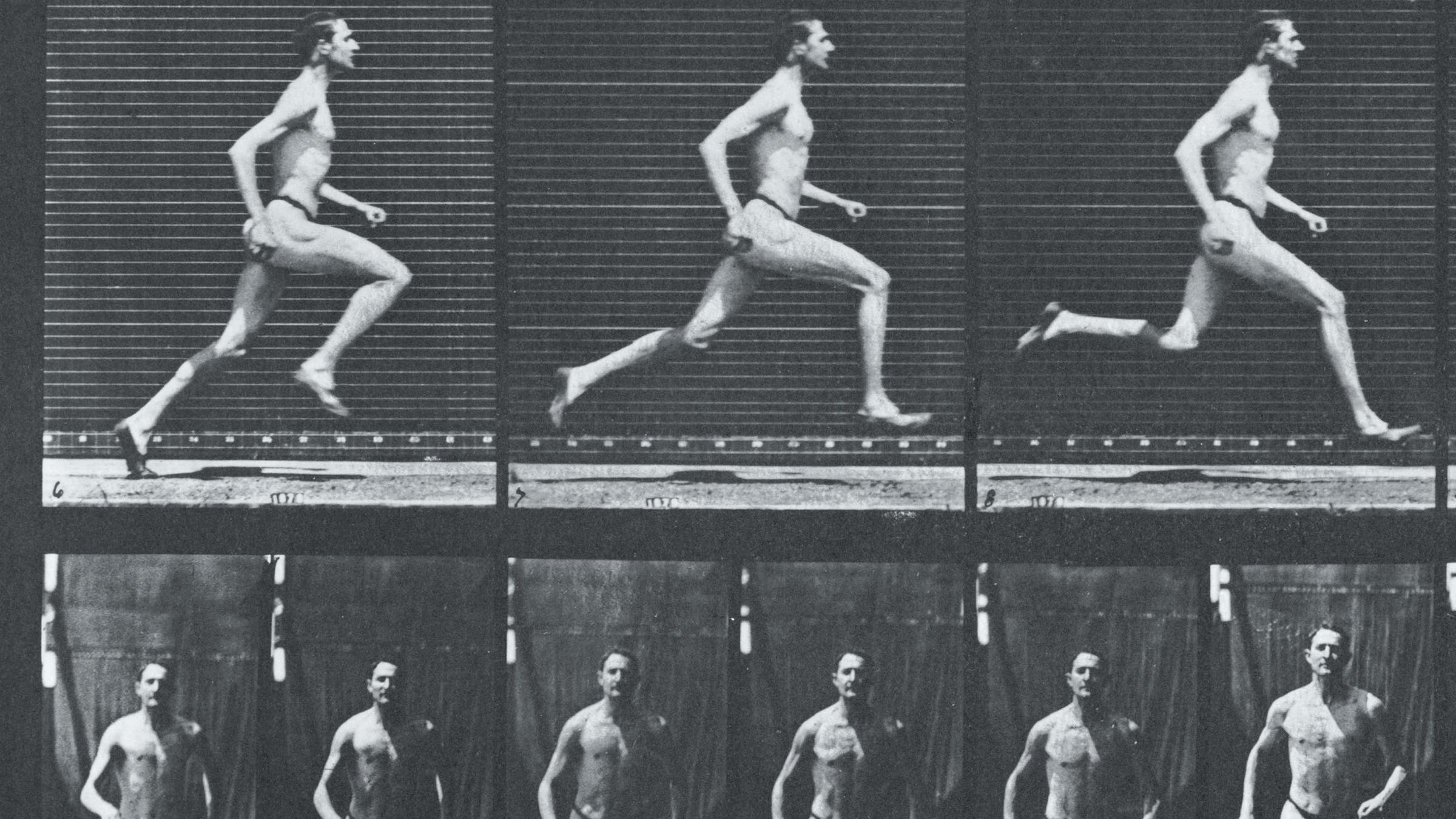 Offloaded Running Overtraining Syndrome Is Destroying Endurance Athletes
