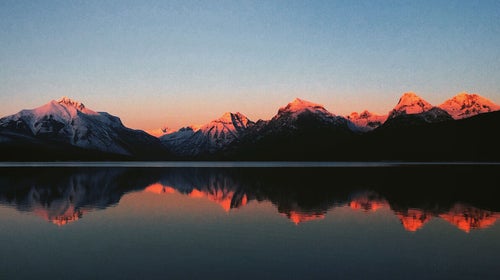 Glacier National Park is 1,583 square miles of nonstop, jaw-dropping beauty that straddles the U.S. border with Canada in Montana. “The mountains and wildlife are what first drew me to the park,” says Becca Alafara, a park ranger at Glacier National Park in her 30s who has been sharing the pristine wilderness on her Instagram account for the past several years. And now? “I love that my office is my backyard and that my backyard is one of the most beautiful places on earth,” she says, “and it’s really fun to help people learn about the park.” Here are Alafara’s ten tips for how to get the most out of this vast tract of land, along with some of her most-liked shots.