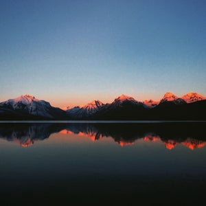Glacier National Park is 1,583 square miles of nonstop, jaw-dropping beauty that straddles the U.S. border with Canada in Montana. 
“The mountains and wildlife are what first drew me to the park,” says Becca Alfafara, a park ranger at Glacier National Park in her 30s who has been sharing the pristine wilderness on her Instagram account for the past several years. And now? “I love that my office is my backyard and that my backyard is one of the most beautiful places on earth,” she says, “and it’s really fun to help people learn about the park.” 
Here Alfafara gives us her top 11 tips for how to get the most out of this vast tract of land, along with some of her most-liked shots.