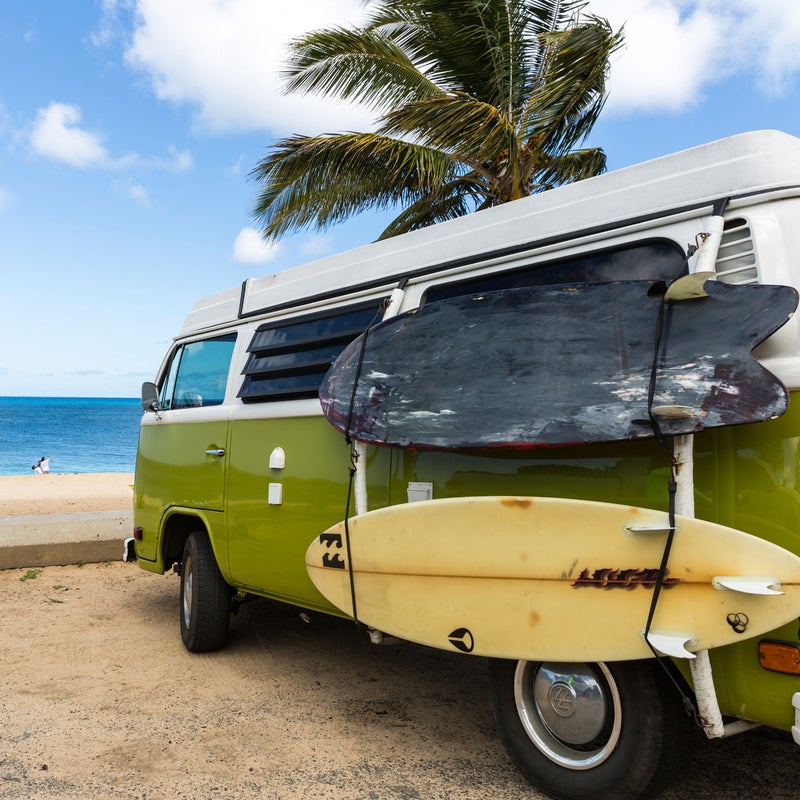 Grab your camper, a longboard for the small days, and some SPF 50 as you bask in every glorious moment of these summer surf road trips. Read more.