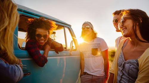 It's always better to have something and not need it than to need it and not have it. And let's be honest, you'll use these all the time.